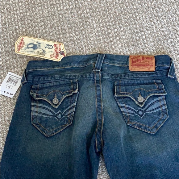 Lucky jeans - Picture 1 of 6